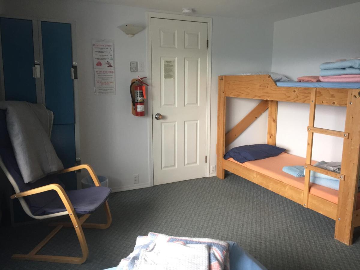 Cross Suite - Mistyriver Lodge 镭温泉 外观 照片